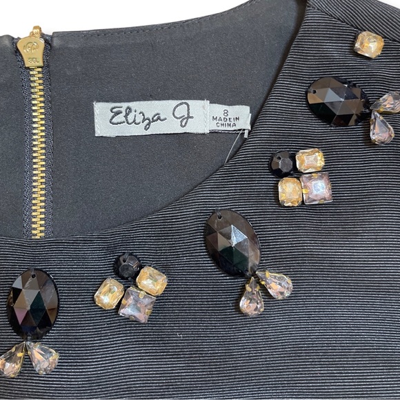 ELIZA J TWO PIECE SKIRT SET - Picture 5 of 16